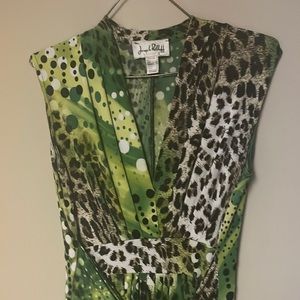 Joseph Ribkoff dress